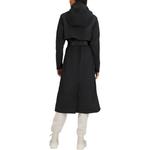 Всегда Легкий Тренч Lululemon, Черный/BLK - фото