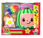 COCOMELON Roleplay Lunchbox, развивающая игрушка - фото 3