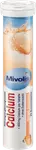 Таблетки кальций шипучие 20 шт. по 82 г. Mivolis - фото