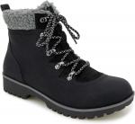 Ботинки JBU womens Poland, Black - фото