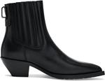 Ботинки AllSaints Women's Marcie Boots, Black - фото 4