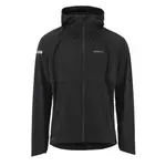 Куртка Craft Pro hydro 3, черный - фото