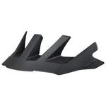 Велосипедный шлем Cairn Prism XTR II Spare Visor - фото