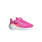 Кроссовки Adidas EQ21 Run Infant, розовый - фото