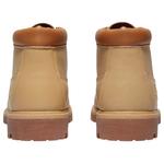 Ботинки Timberland Premium Chukka Boot 'Бежевый' - фото 4