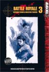 Battle Royale, Vol. 3 (Tokyopop) - фото