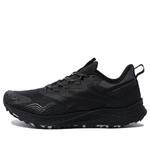 Кроссовки floatride energy 4 adventure running shoes 'black pure grey' Reebok, черный - фото