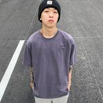 Футболка унисекс 404Mob Gang, черный - фото 13