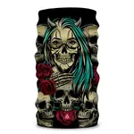 Неквормер Matt Coolmax Eco, черный - фото 2