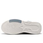 Кроссовки WARRIOR Skateboarding Shoes Men Mid-top Beige/Khaki, бежевый - фото 6