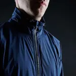 Куртка Abacus Golf Pitch 37.5 rain, синий - фото 3
