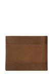 Кошелек Wojas Wallet, Brown - фото 5