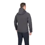 Mendilaz Trangoworld Мужская куртка, антрацит - фото 2