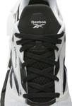 Мужские кроссовки Reebok Floatzig 1, черный - фото 4