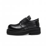 Туфли Unisex Black MARINO FABIANI - фото