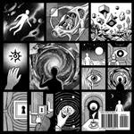 How to Grieve for a Constellation (Independently published) - фото 2