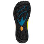 Кроссовки Topo Athletic MT-4 Trail, желтый - фото 2