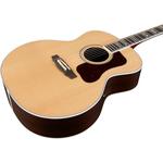 Акустическая гитара Guild F-55 Jumbo Natural - фото 2