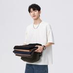 Футболка унисекс Baleno Banny Road, зеленый - фото 23