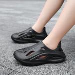 Сабо унисекс Caritesport, серый - фото 35