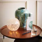 Керамическая ваза Florencia El Corte Inglés, бирюзовый - фото 5