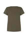 Футболка Pepe Jeans GALEY, Olive - фото 2