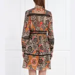 Платье Marc Cain, мультиколор - фото 3