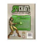 Spycraft Version 2.0 (Mongoose Publishing) - фото 2