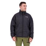 Куртка adidas Terrex Myshelter Prima, черный - фото