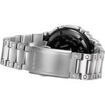 CASIO Мужские черные часы - фото 4