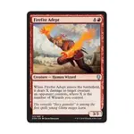 CCG Адепт Огненного Кулака (U), MTG - Dominaria - фото