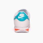 Мужские кроссовки Nike Cortez, White - фото 3