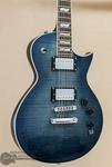 Электрогитара ESP/LTD EC-256FM - Cobalt Blue - фото 2