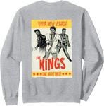 Толстовка «Короли» Fallout, серый - фото 2