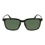 LACOSTE Квадратные солнцезащитные очки унисекс, 200 - фото 8