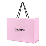 TUCANO Сумка через плечо из кожи с ручкой, Pine Green - фото 5