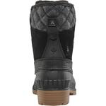 Ботинки Sienna mid s Kamik, черный - фото 2