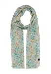 Шарф Fraas, Powder Mint - фото
