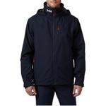 Мужская куртка Soft Shell HELLY HANSEN, серый - фото 9
