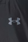 Дождевик Under Armour, черный - фото 6