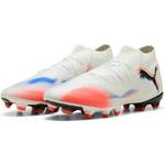 Футбольные бутсы Future 8 Pro FG/AG Puma, черный - фото 3