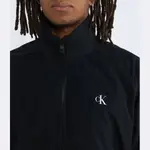 Куртка стандартного кроя Calvin Klein, черный - фото 3