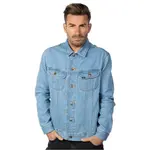 Куртка Lee Rider denim, синий - фото