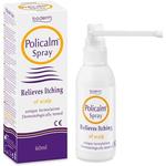 Policalm успокаивающий спрей 60 мл, Logofarma - фото 2