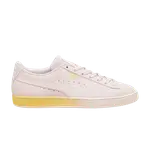 Кроссовки Wmns Suede Classic Puma, розовый - фото