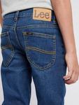 Детские джинсы Daren Straight Fit Lee, Blue - фото 4