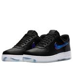 Кроссовки x playstation air force 1 low '18 qs 'playstation' Nike, черный - фото 3
