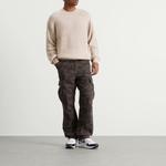 Вязаный джемпер Firth Carhartt Wip, Fleur De Sel - фото 4