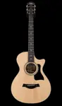 Taylor-guitars 312ce 12-лад #03008 - фото 3
