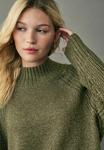 Джемпер Next SPARKLE NECK , Green Khaki/Green - фото 5